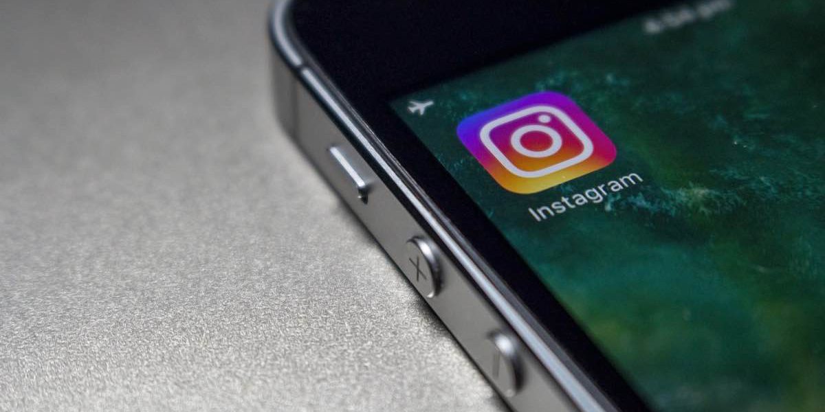 blog instagram